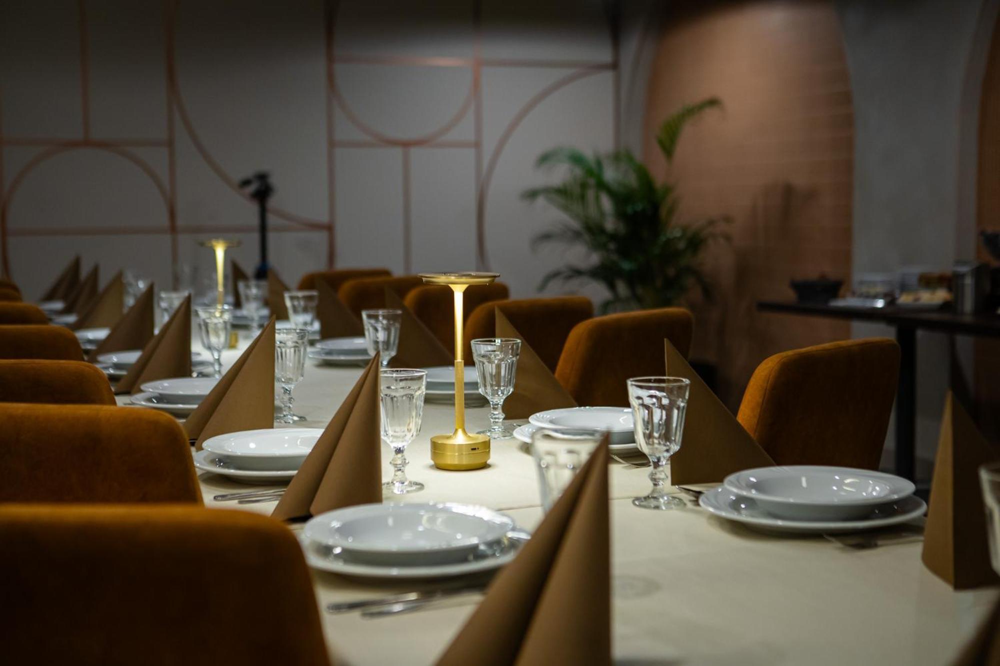 Gold Hotel Złotoryja Extérieur photo