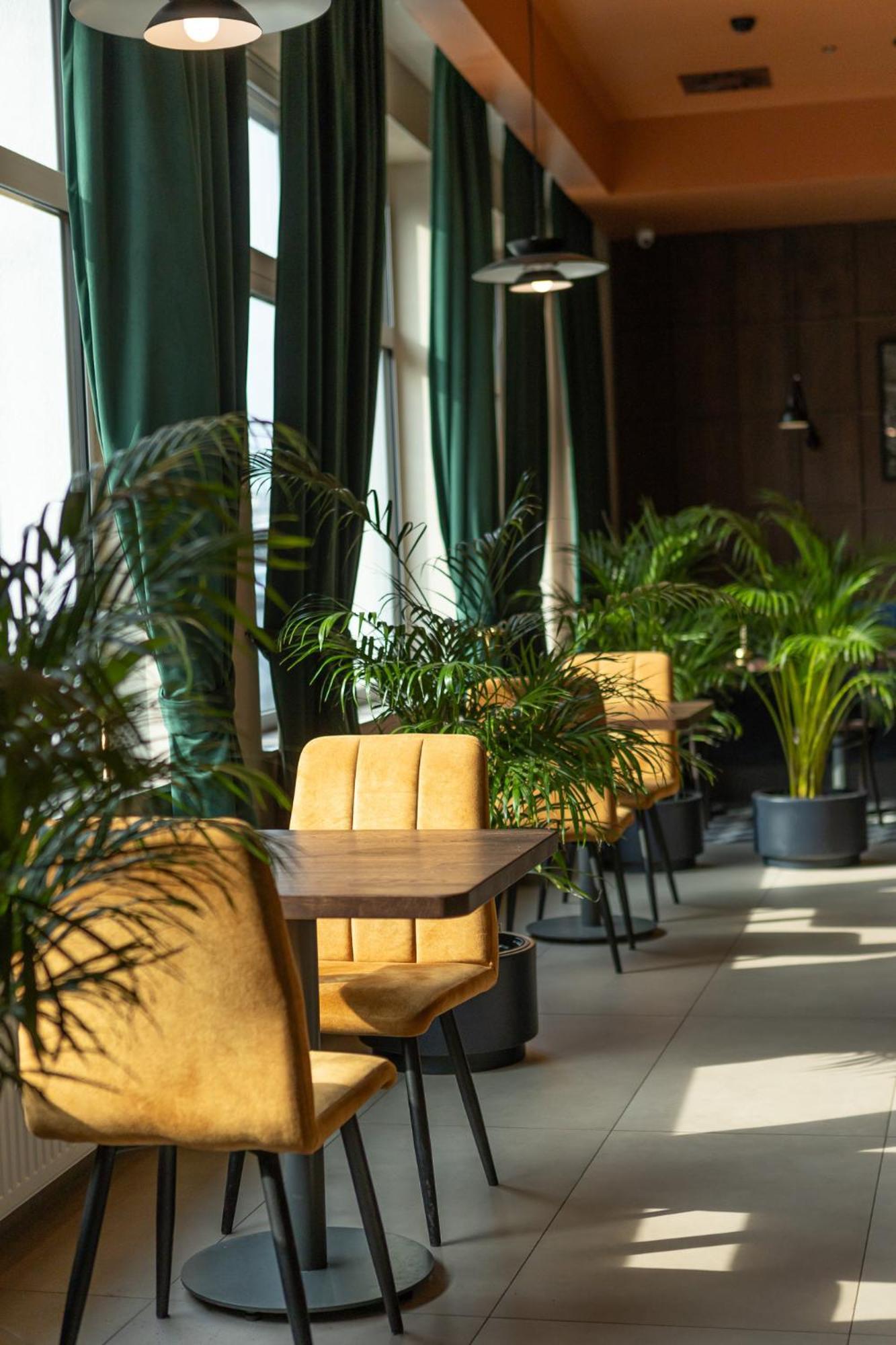 Gold Hotel Złotoryja Extérieur photo