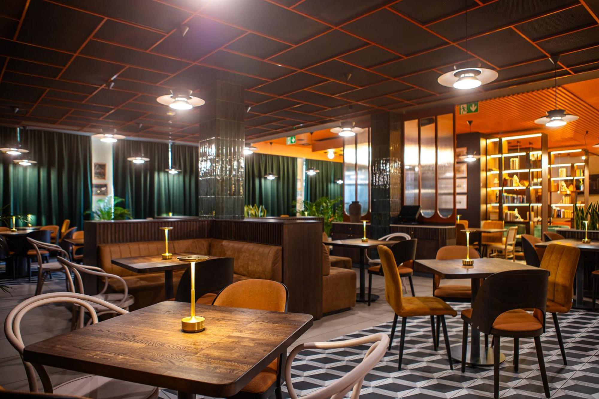 Gold Hotel Złotoryja Extérieur photo