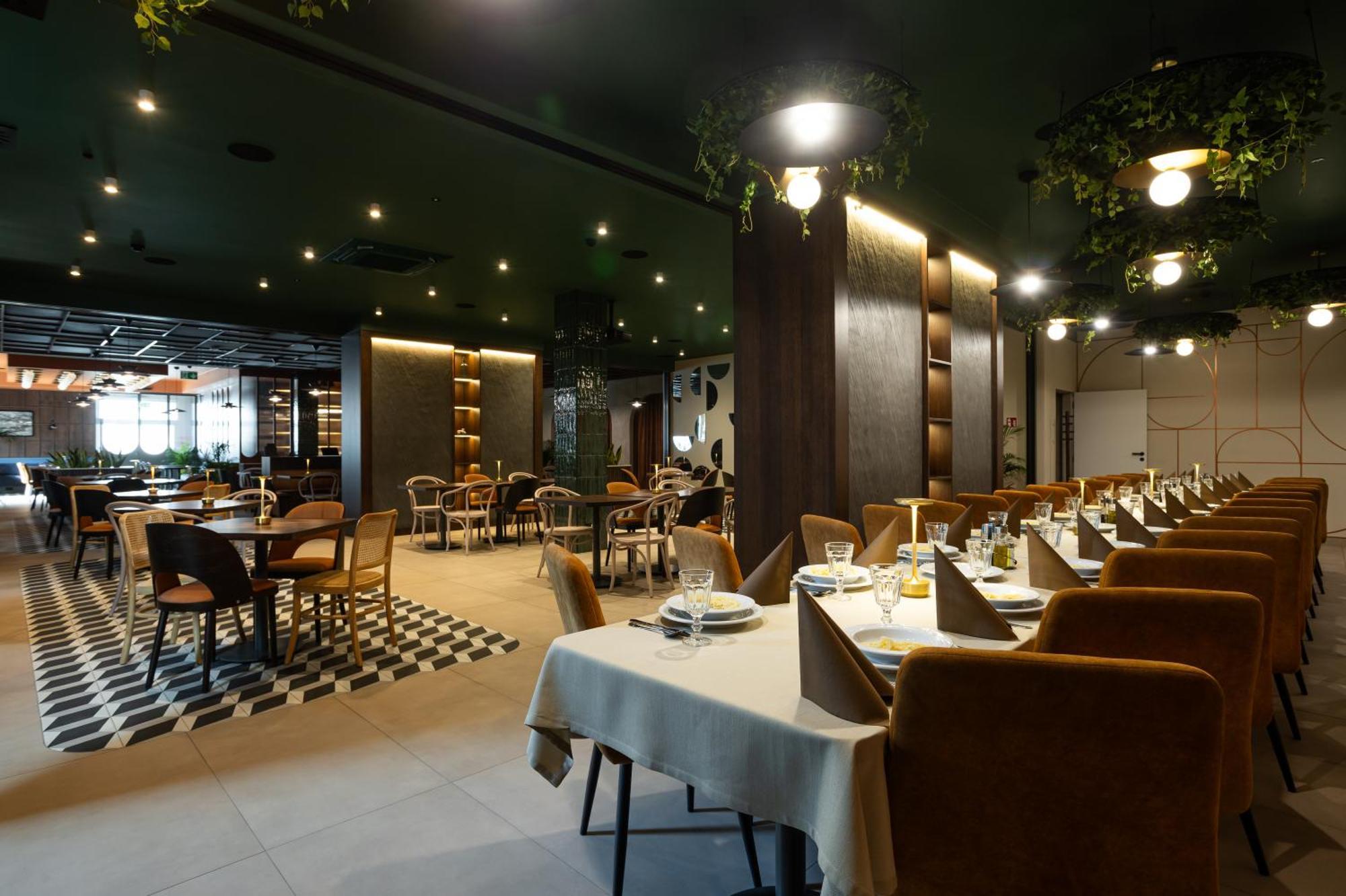 Gold Hotel Złotoryja Extérieur photo