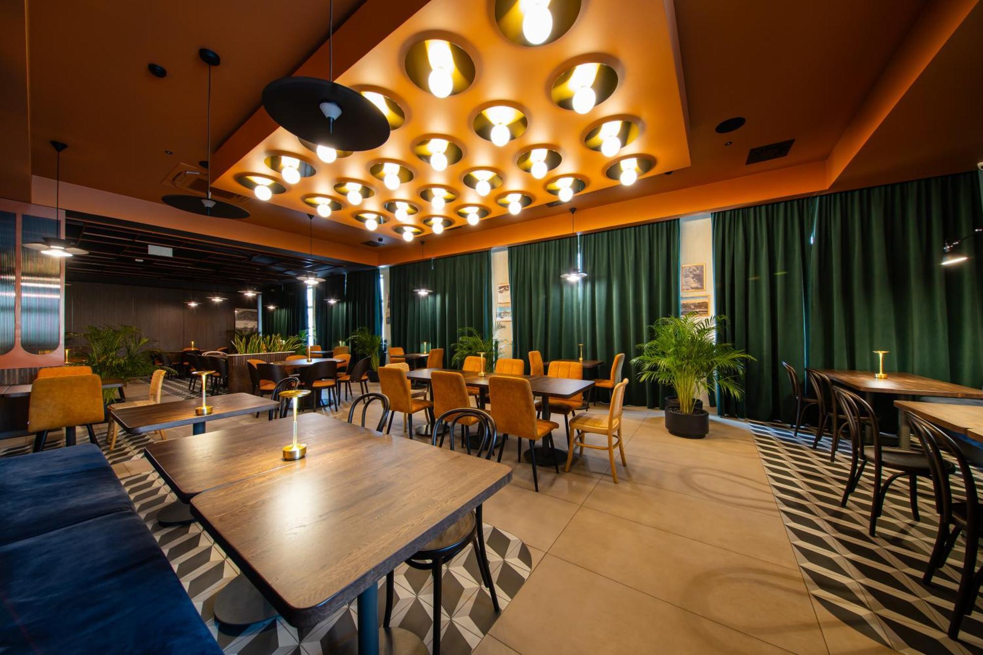 Gold Hotel Złotoryja Extérieur photo